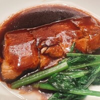 中国料理 大観苑 - アップ♪