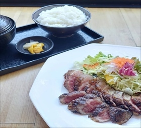 Niku Ryori Sakamoto Fujidera Ten photo 3