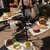 New American Grill “KANADE TERRACE” - 料理写真: