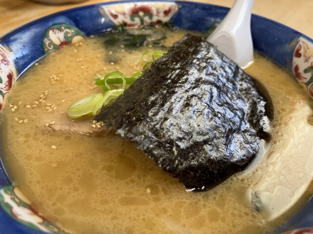 しぶき屋 - 鷲別（ラーメン）の写真
