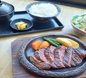 Niku Ryori Sakamoto Fujidera Ten