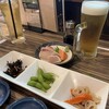 そば居酒屋 楽 本店