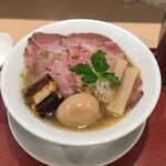 燃えよ麺助 - 