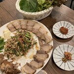 韓国居酒屋 オセヨ - 