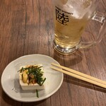 韓国居酒屋 オセヨ - 