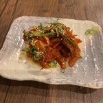 韓国居酒屋 オセヨ - 