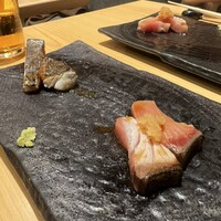 SUSHI TOKYO TEN、 新宿ニュウマン店 - 