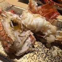 SUSHI TOKYO TEN、 新宿ニュウマン店 - 