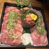 完全個室 焼肉食べ放題 牛牛 パラダイス 三宮