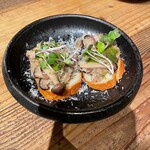 N山総本家 N山大介 - 