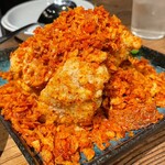 N山総本家 N山大介 - 