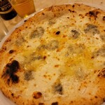 ピッツェリア ダ ティグレ - 