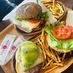 KUA ’AINA Karuizawa Ten - 