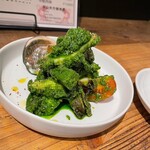 N山総本家 N山大介 - 