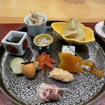 馳走菴 ひじり - 