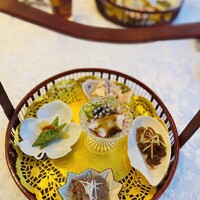 中国料理 王宮 - 