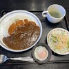 お食事処 はくちょう