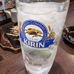 鳥焼処 鳥ぼん - 