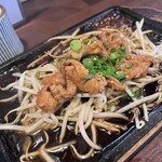 鳥焼処 鳥ぼん - 