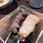 鳥焼処 鳥ぼん - 