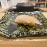 鮨うら山 栄離れ - 