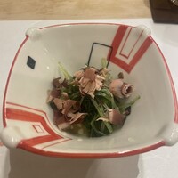 鮨うら山 栄離れ - 