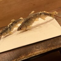 てんぷら 真 - 