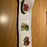 鉄板焼　一如 - 