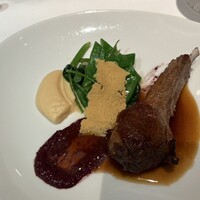 Benoit Alain Ducasse - 