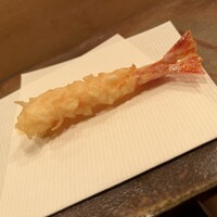 てんぷら 真 - 