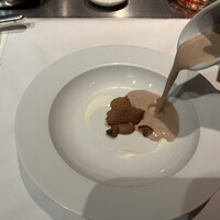 Benoit Alain Ducasse - 
