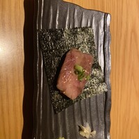 鉄板焼　一如 - 
