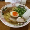 ラーメン 縁
