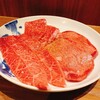 厳選焼肉 一石三鳥