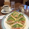 カフェ プリヤートナ - 