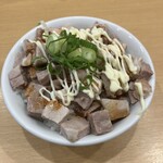 博多ラーメン 和 - 