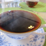 壱弐参 CAFE - コーヒーはコロンビアでした