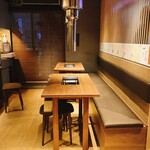 厳選焼肉 一石三鳥 - 