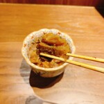 厳選焼肉 一石三鳥 - 