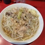 ラーメン二郎 - 