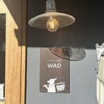 たべものと日用品WAO - 