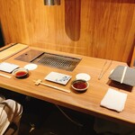 厳選焼肉 一石三鳥 - 