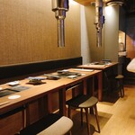 厳選焼肉 一石三鳥 - 