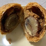 中島大祥堂 - 料理写真: