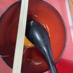 ラーメン二郎 - 