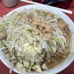 ラーメン二郎 - 