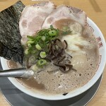 博多ラーメン 和 - 