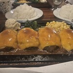 ゴールドラッシュ - 