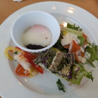 カフェトスカ - 