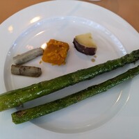 カフェトスカ - 